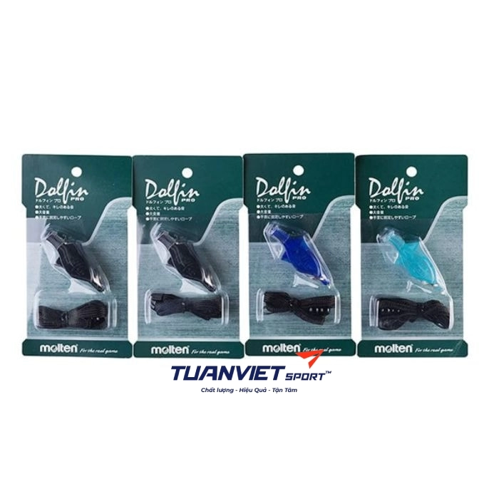 c&ograve;i Molten Dolfin Pro