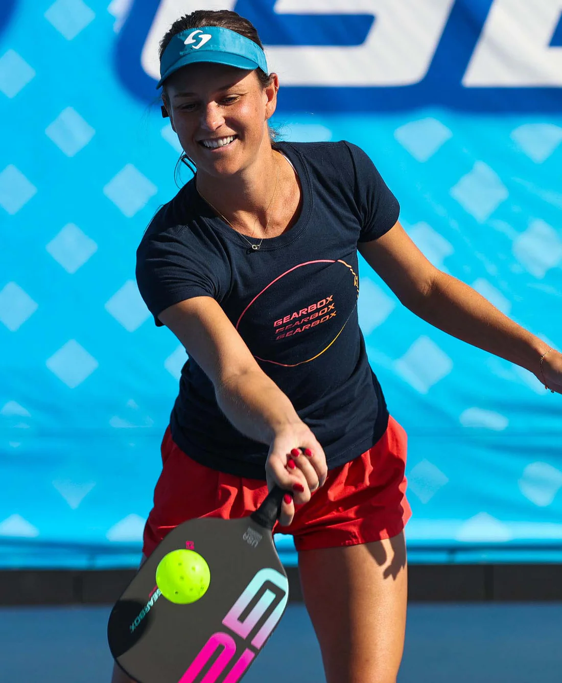 phụ kiện pickleball không thể thiếu