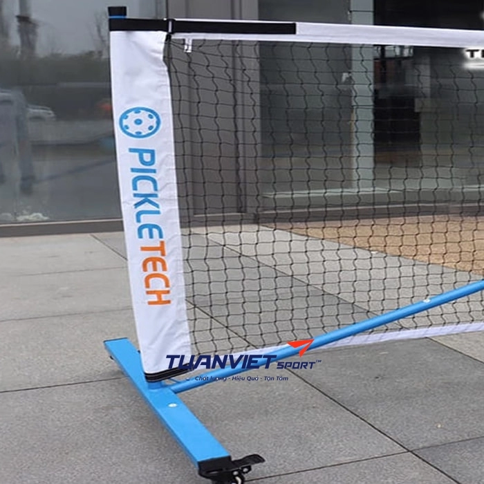 Trụ lưới di động Pickleball
