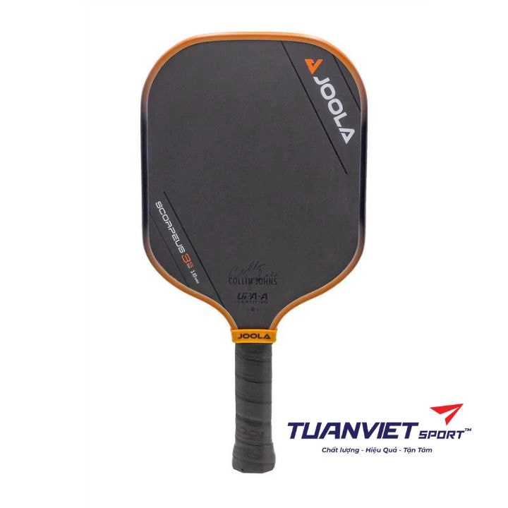 Bảng xếp hạng vợt Pickleball tốt nhất 