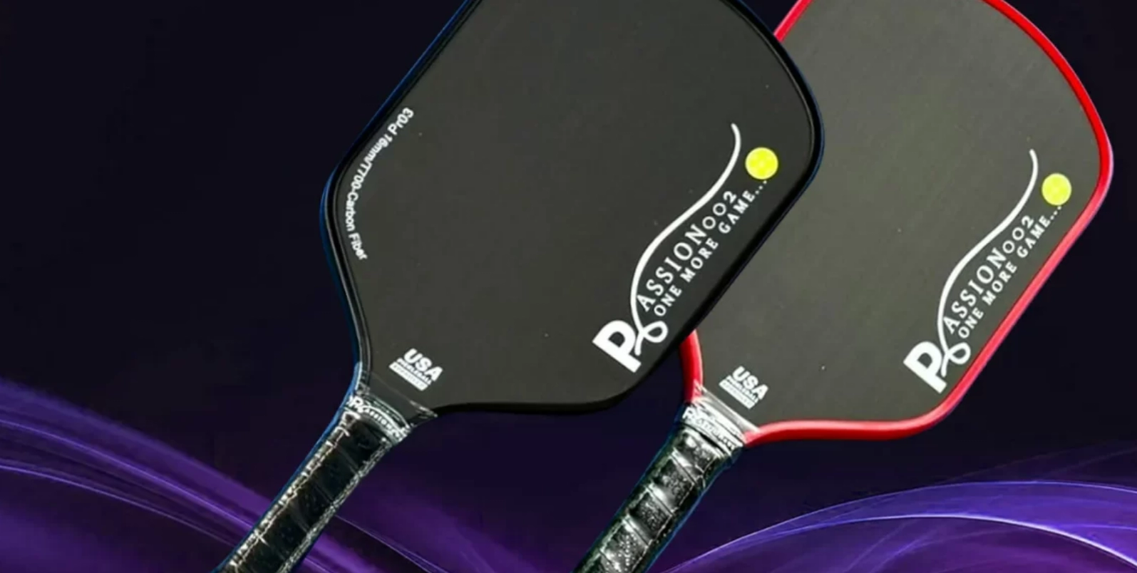 vợt pickleball pr03 passion 002 