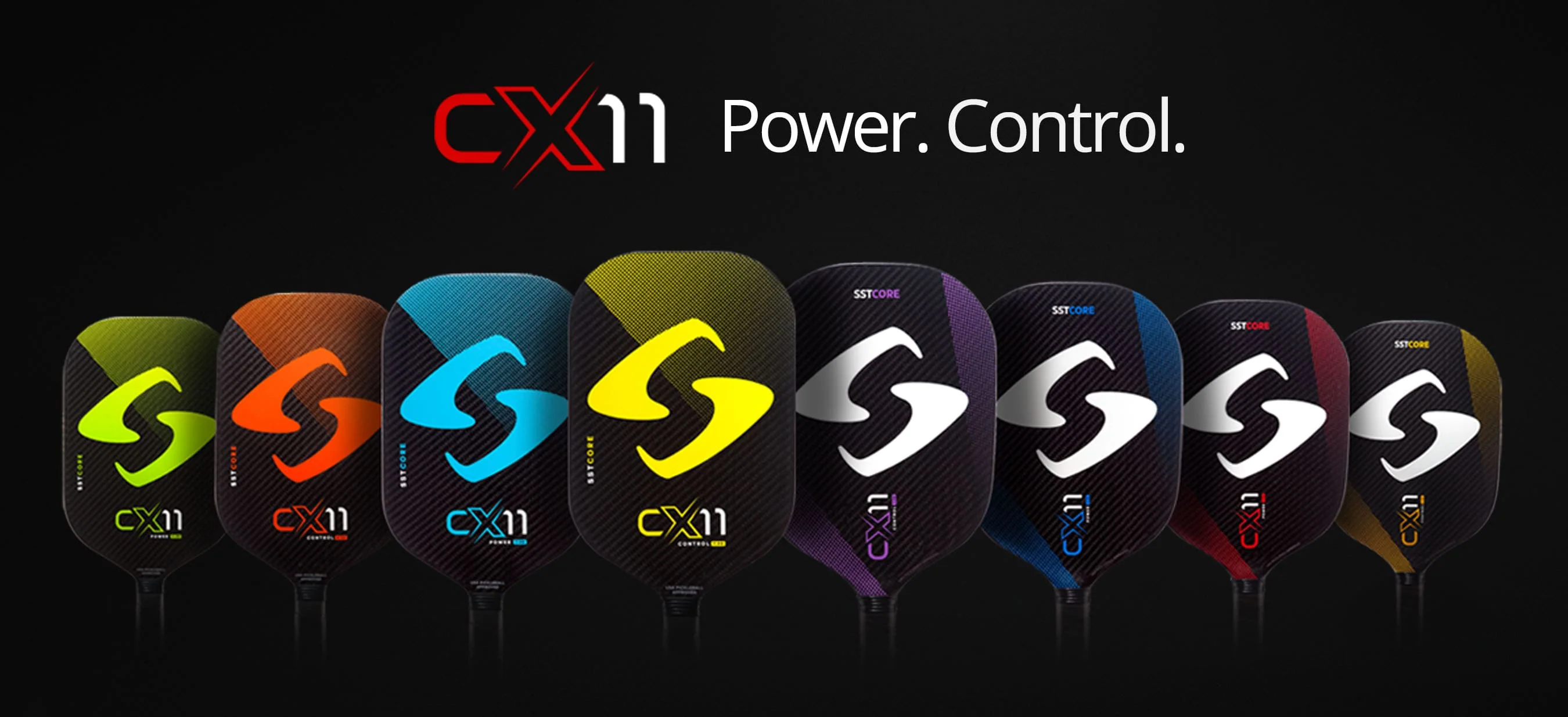 CX11 Quad Power - Blue - 8.5oz