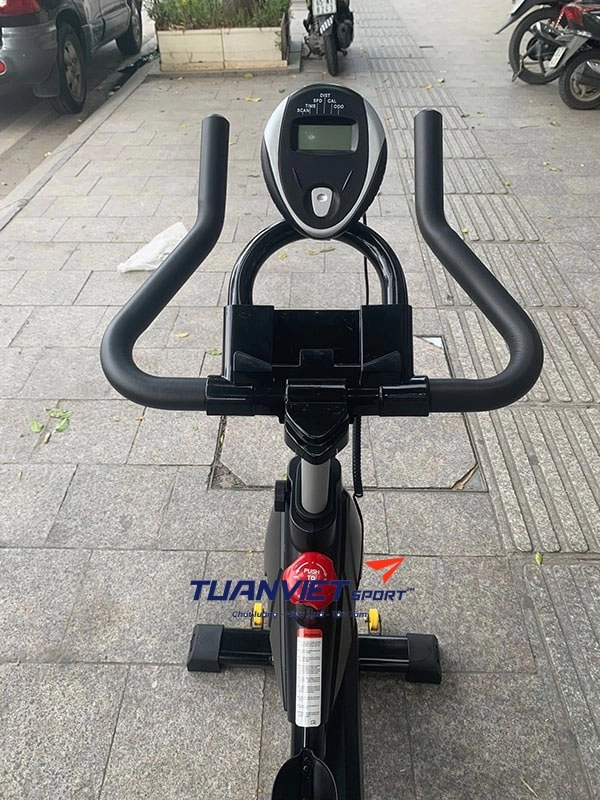 Xe đạp tập thể dục Sovnia L-003