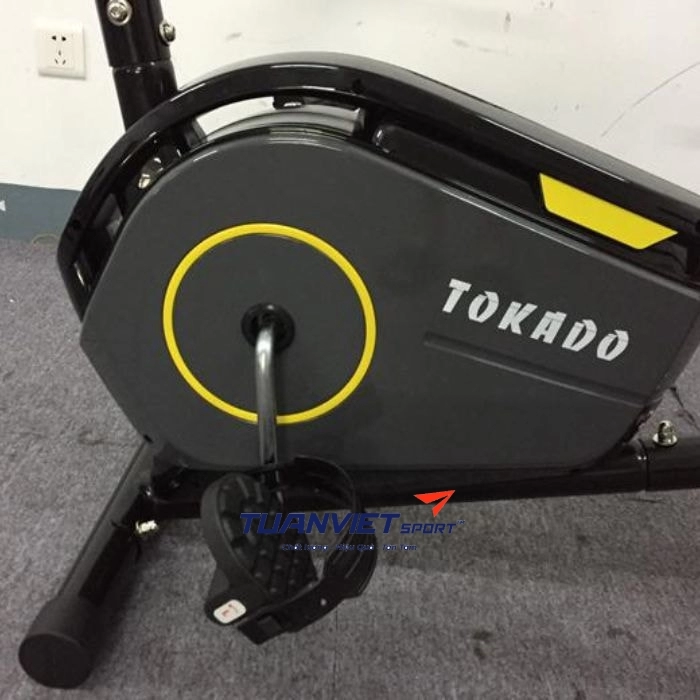Xe đạp thể dục Tokado TK 360R