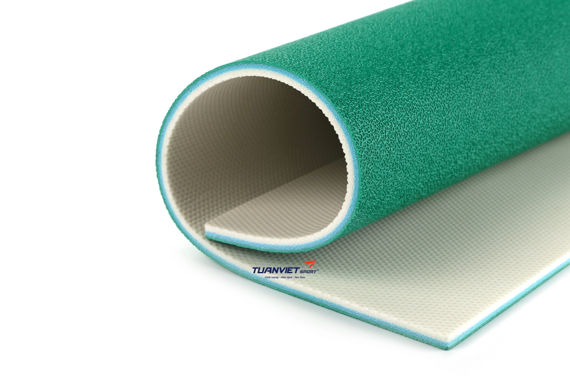 thảm PVC Enlio