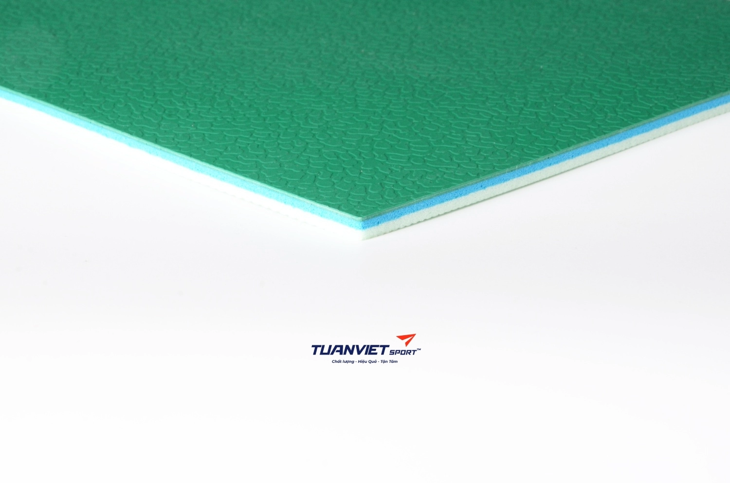 Thảm cầu lông Enlio A-29160