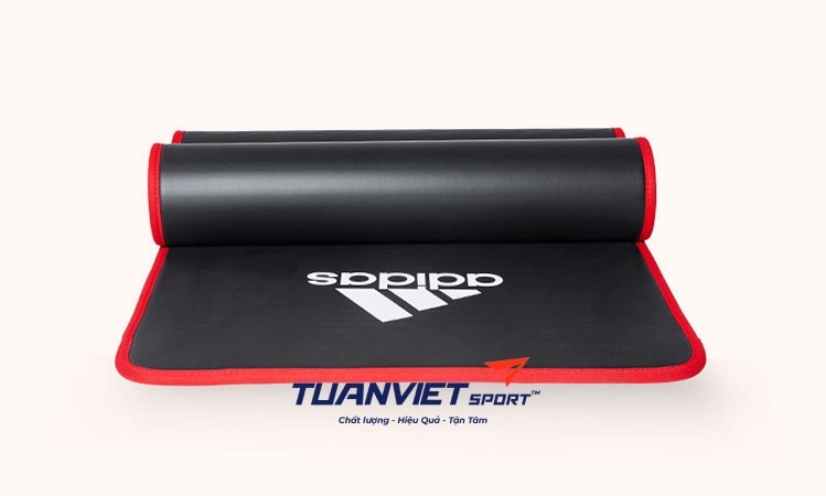 Thảm Tập Yoga Adidas ADMT-12235