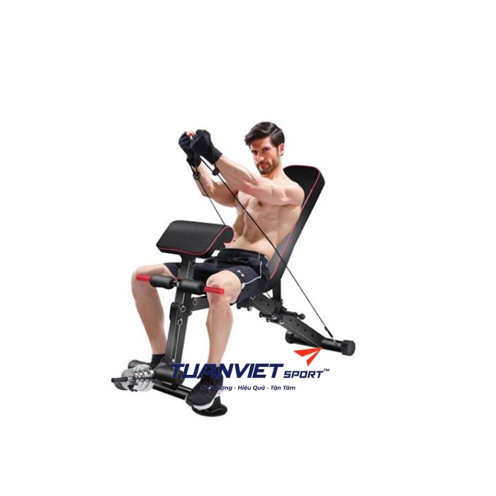 Ghế tập Gym KK022D