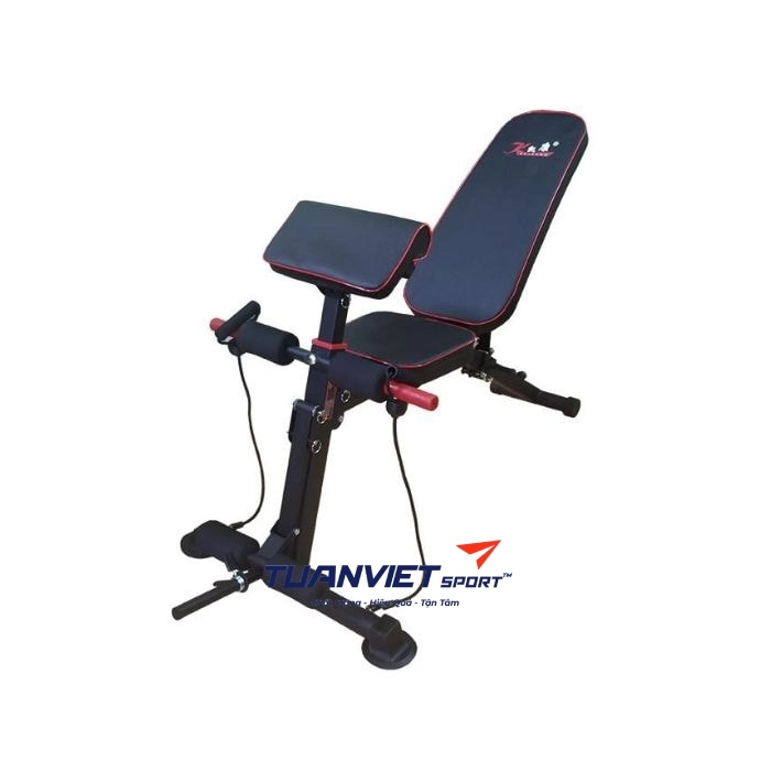 Ghế tập Gym KK022D