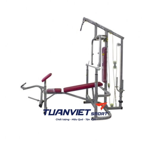Ghế tập tạ Ben 601502