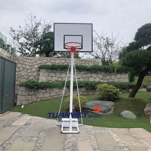 Trụ bóng rổ di động TT-104 