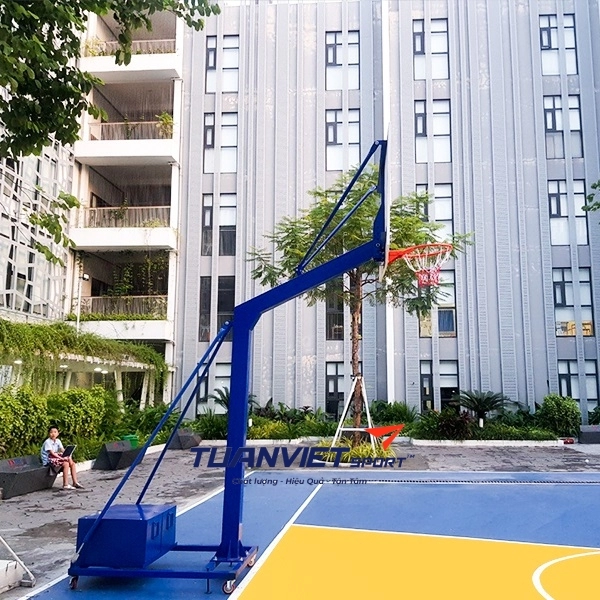 Trụ bóng rổ di động TT-102