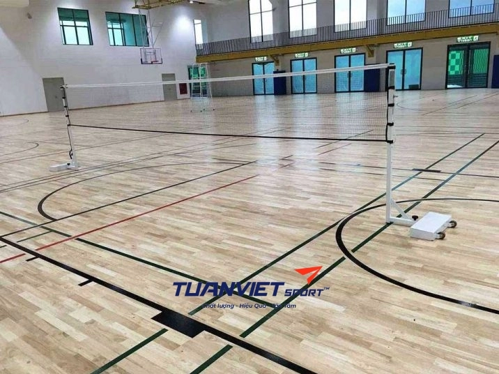 Trụ cầu lông S27240