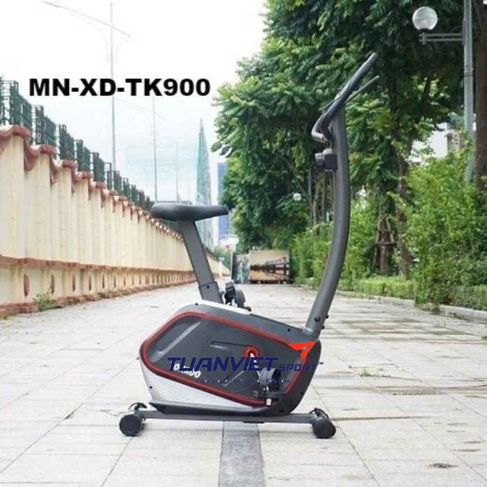 Xe đạp tập thể dục Tokado TK900