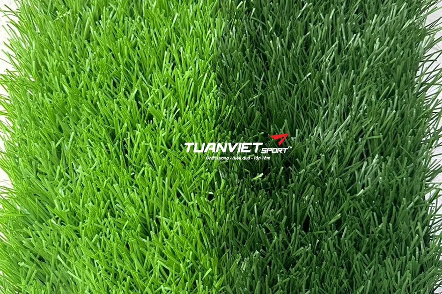 Bảng gi&aacute; thảm cỏ nh&acirc;n tạo năm 2026 cập nhật mới nhất theo từng loại