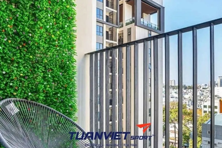 Bảng gi&aacute; thảm cỏ nh&acirc;n tạo năm 2026 cập nhật mới nhất theo từng loại