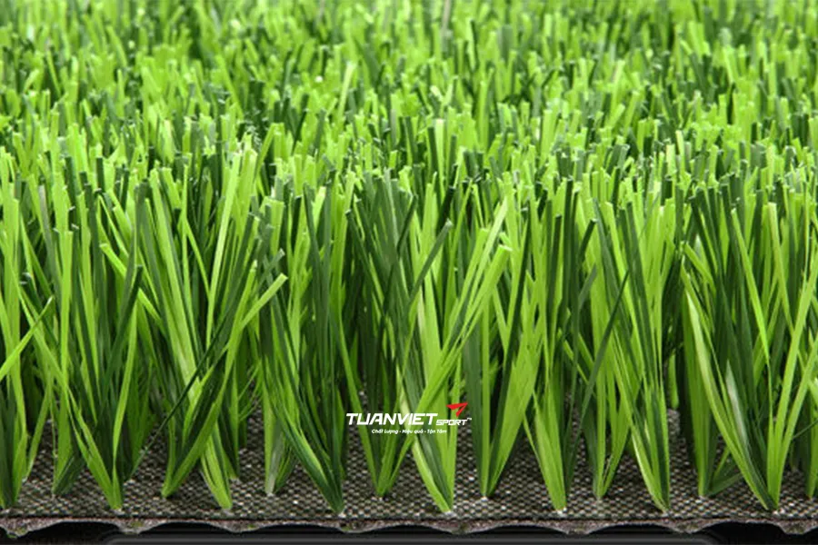 Cách phân biệt cỏ nhân tạo chất lượng và kém chất lượng trước khi thi công