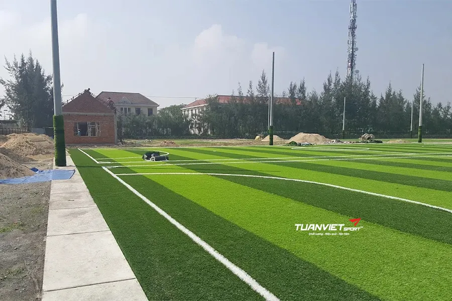 Ch&iacute;nh s&aacute;ch đại l&yacute; cỏ nh&acirc;n tạo Tuấn Việt Sport ưu đ&atilde;i gi&aacute; sỉ cực tốt 