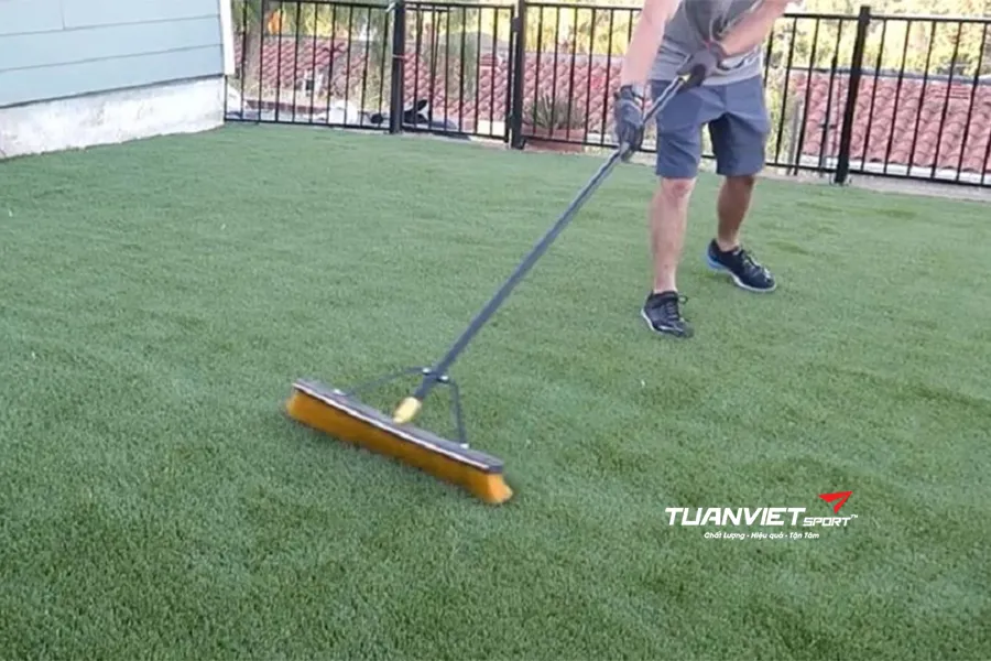 Cỏ nhân tạo có bền không ? - Tuổi thọ thực tế và cách chọn loại phù hợp