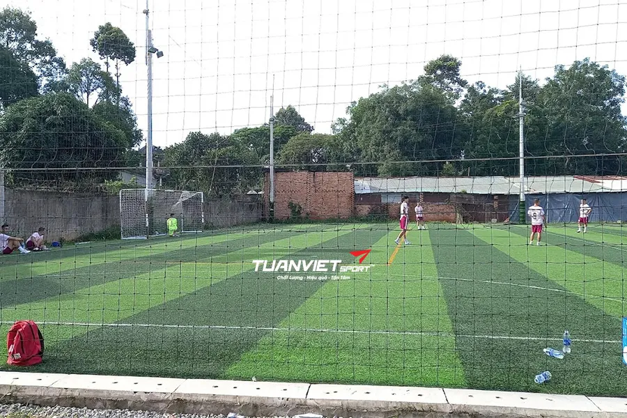 S&acirc;n b&oacute;ng Nam Cao, Li&ecirc;n Chiểu, Tp Đ&agrave; Nẵng