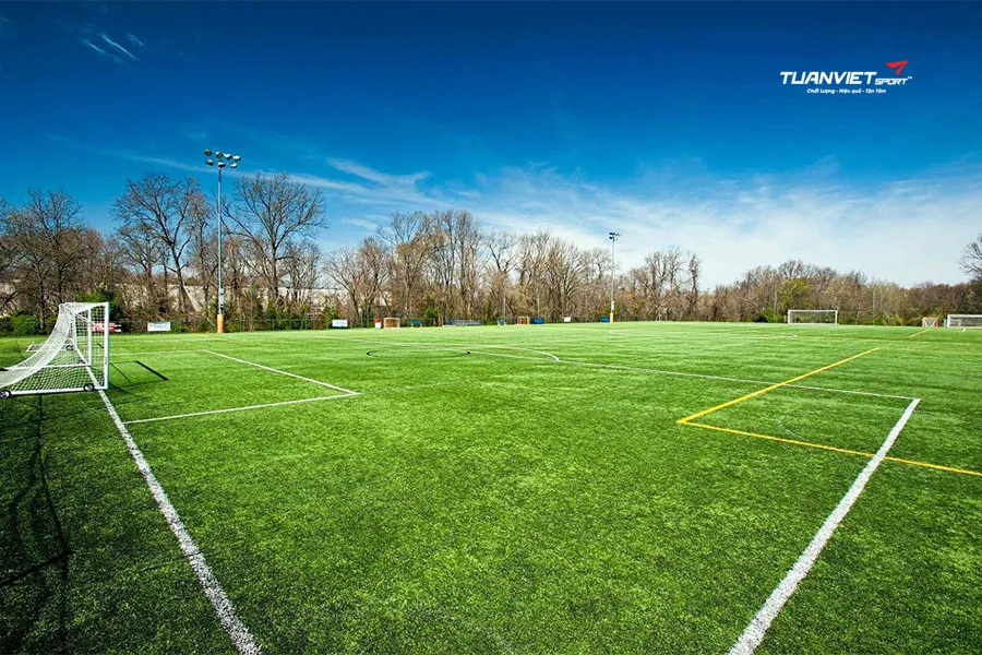 Những sai lầm đắt giá khiến bạn mất tiền oan khi thi công cỏ nhân tạo