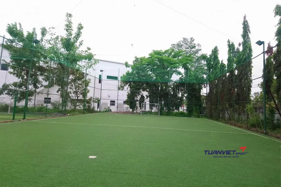 Những sai lầm đắt giá khiến bạn mất tiền oan khi thi công cỏ nhân tạo