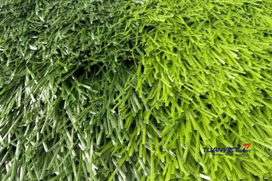 Phân loại sợi cỏ nhân tạo theo cấu trúc và mục đích sử dụng