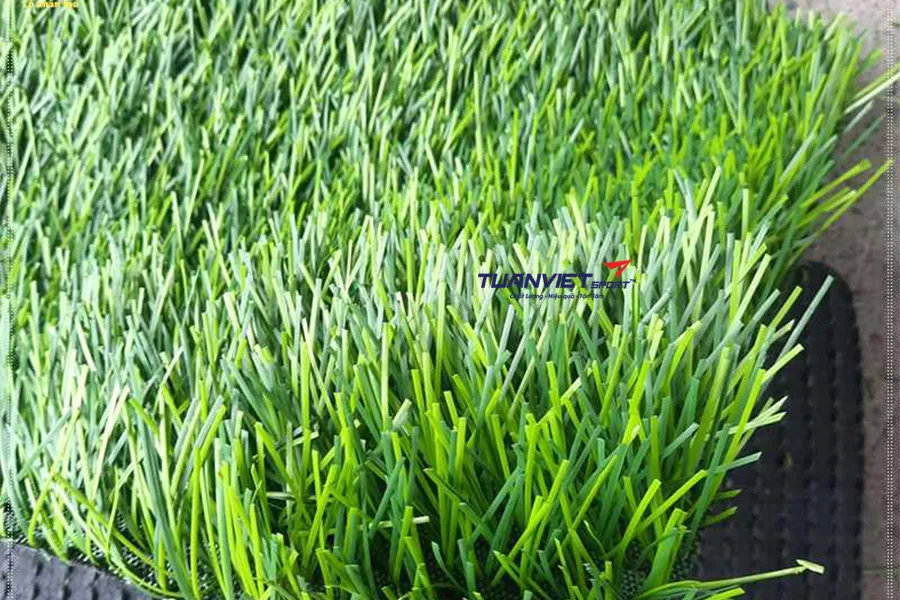 Phân loại sợi cỏ nhân tạo theo cấu trúc và mục đích sử dụng