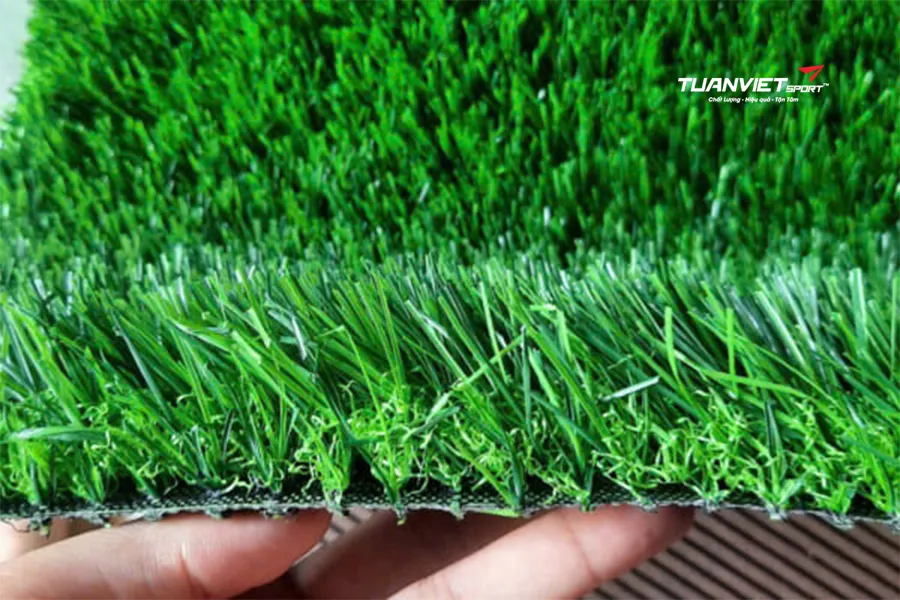 Phân loại sợi cỏ nhân tạo theo cấu trúc và mục đích sử dụng