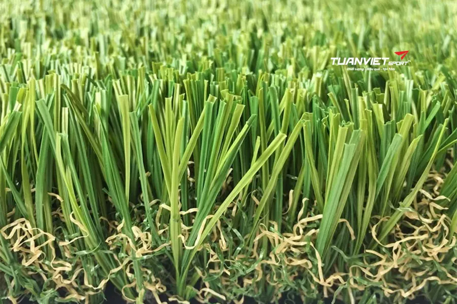 Phân loại sợi cỏ nhân tạo theo cấu trúc và mục đích sử dụng