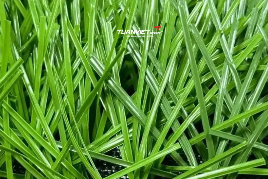 Phân loại sợi cỏ nhân tạo theo cấu trúc và mục đích sử dụng