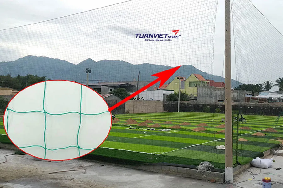 Thời gian thi c&ocirc;ng s&acirc;n cỏ nh&acirc;n tạo l&agrave; bao l&acirc;u?