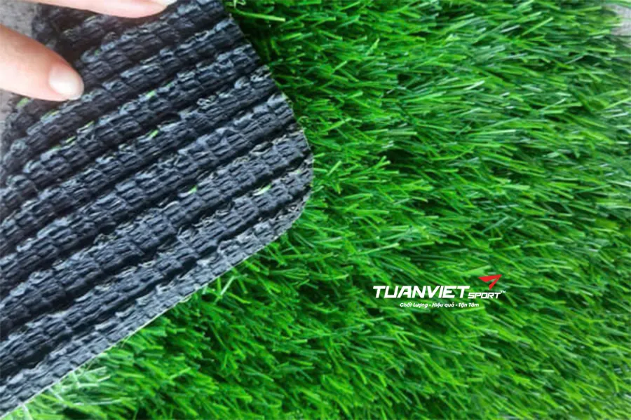 T&igrave;m hiểu c&aacute;c th&ocirc;ng số kỹ thuật của cỏ nh&acirc;n tạo từ A-Z