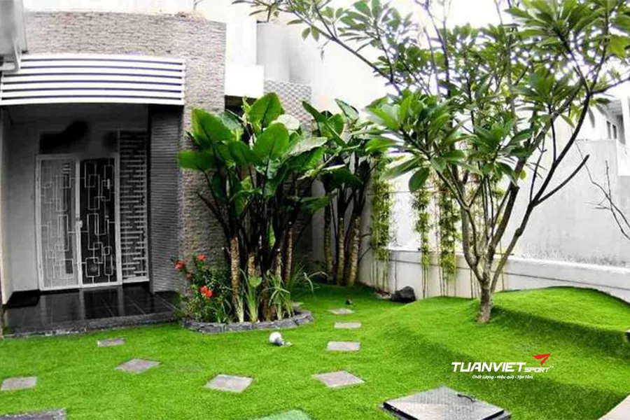 T&igrave;m hiểu c&aacute;c th&ocirc;ng số kỹ thuật của cỏ nh&acirc;n tạo từ A-Z