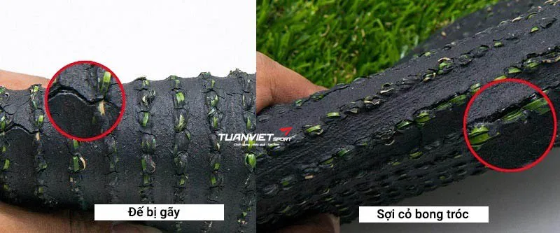 Kinh nghiệm chọn cỏ nh&acirc;n tạo cho s&acirc;n vườn trang tr&iacute; Tết bền đẹp, tiết kiệm