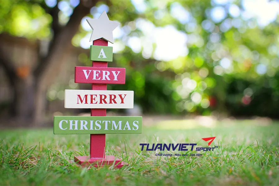Những lỗi thường gặp khi thi c&ocirc;ng cỏ nh&acirc;n tạo trang tr&iacute; Noel v&agrave; c&aacute;ch khắc phục hiệu quả