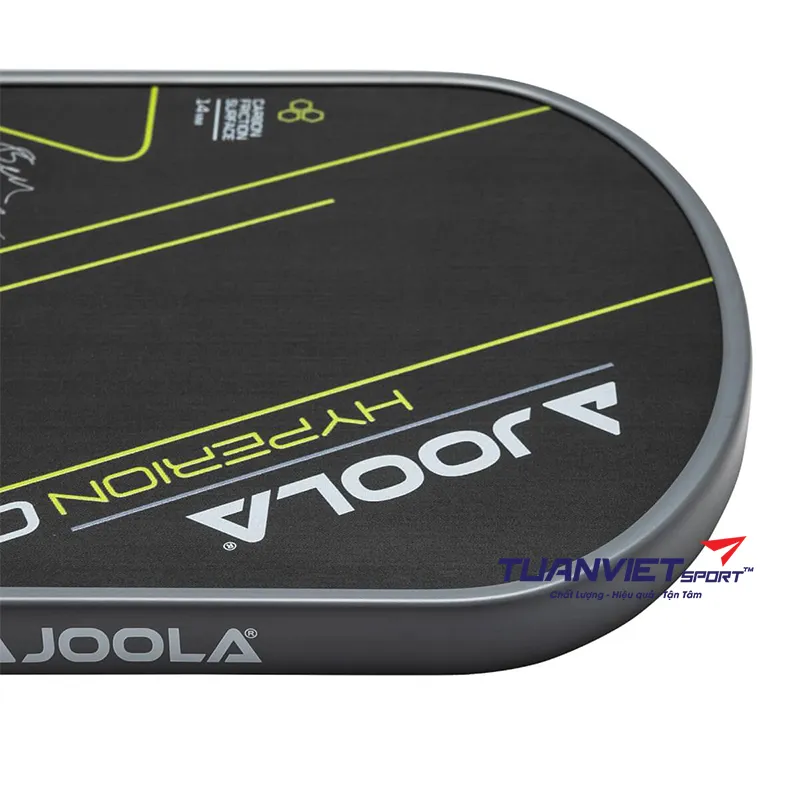 Vợt Pickleball Joola Ben Johns Hyperion C2 CFS 14