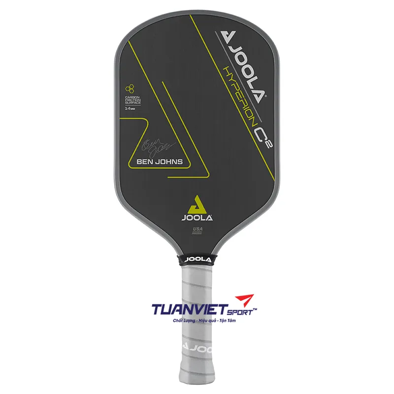 Vợt Pickleball Joola Ben Johns Hyperion C2 CFS 14