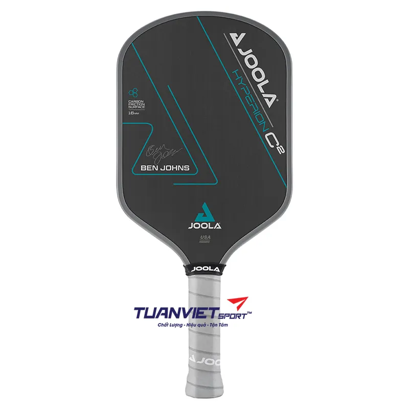 Vợt Pickleball Joola Ben Johns Hyperion C2 CFS 16