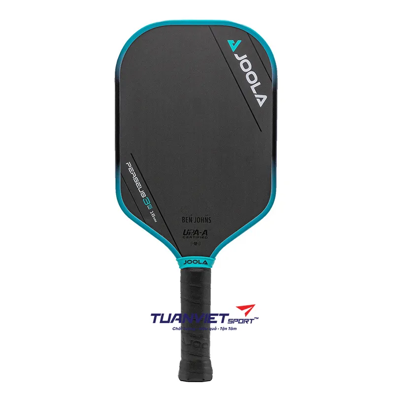 Vợt Pickleball Joola Ben Johns Perseus 3S 16mm