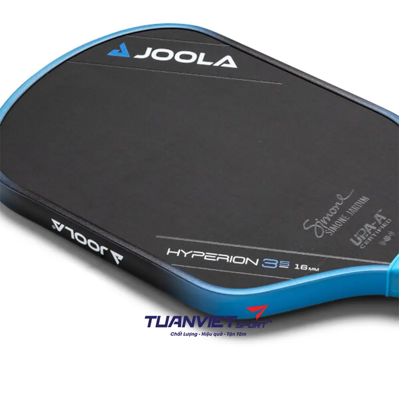 Vợt Pickleball Joola Simone Jardim Hyperion 3S 16mm