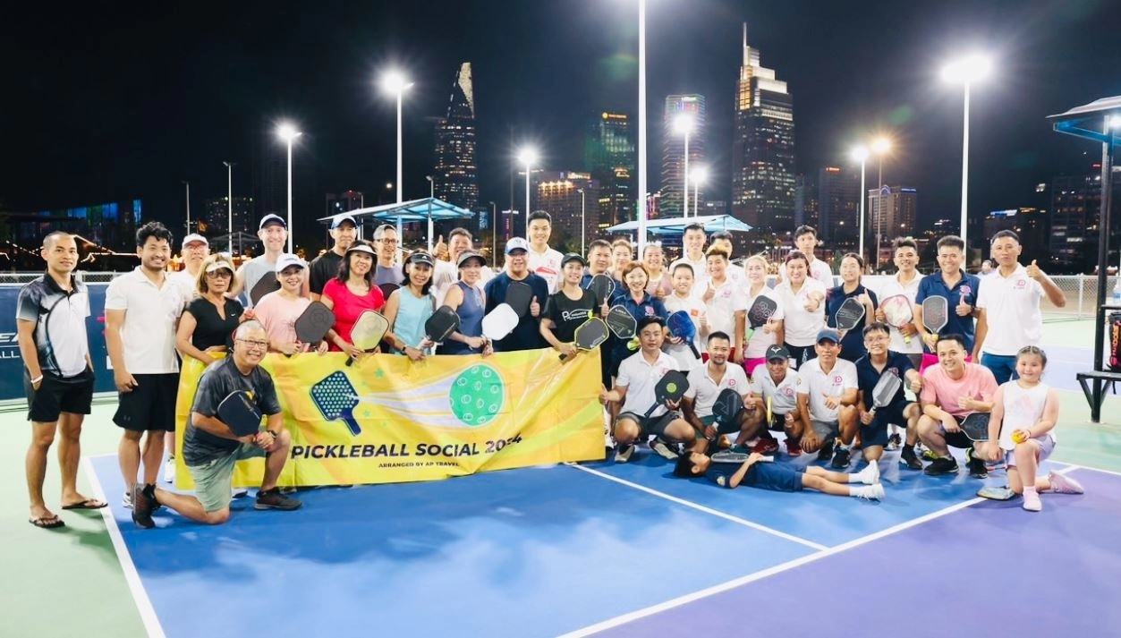 mức gi&aacute; thu&ecirc; s&acirc;n Pickleball v&agrave; c&aacute;c chi ph&iacute; kh&aacute;c