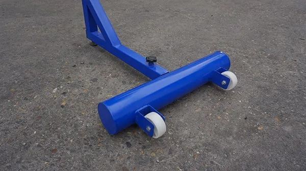 Đối trọng trụ nhảy cao TT901