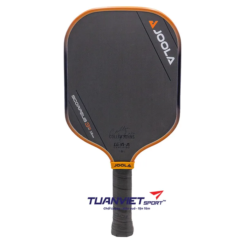 Vợt Pickleball Joola Collin Johns Scorpeus 3S 16mm