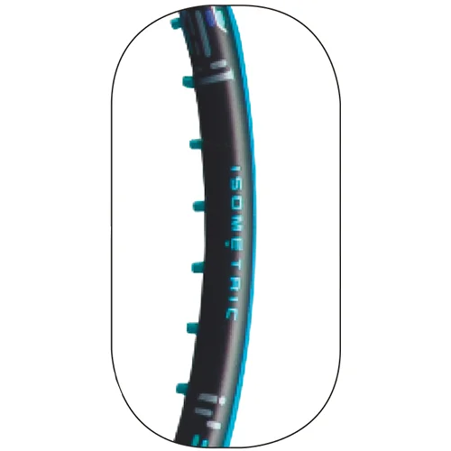 EXPANDED SWEET SPOT FOR CONTROL