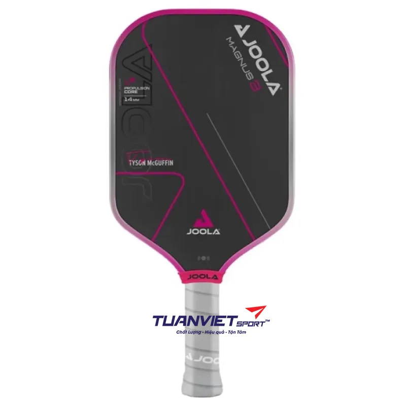  Vợt Pickleball Joola Tyson McGuffin Magnus 3 14mm