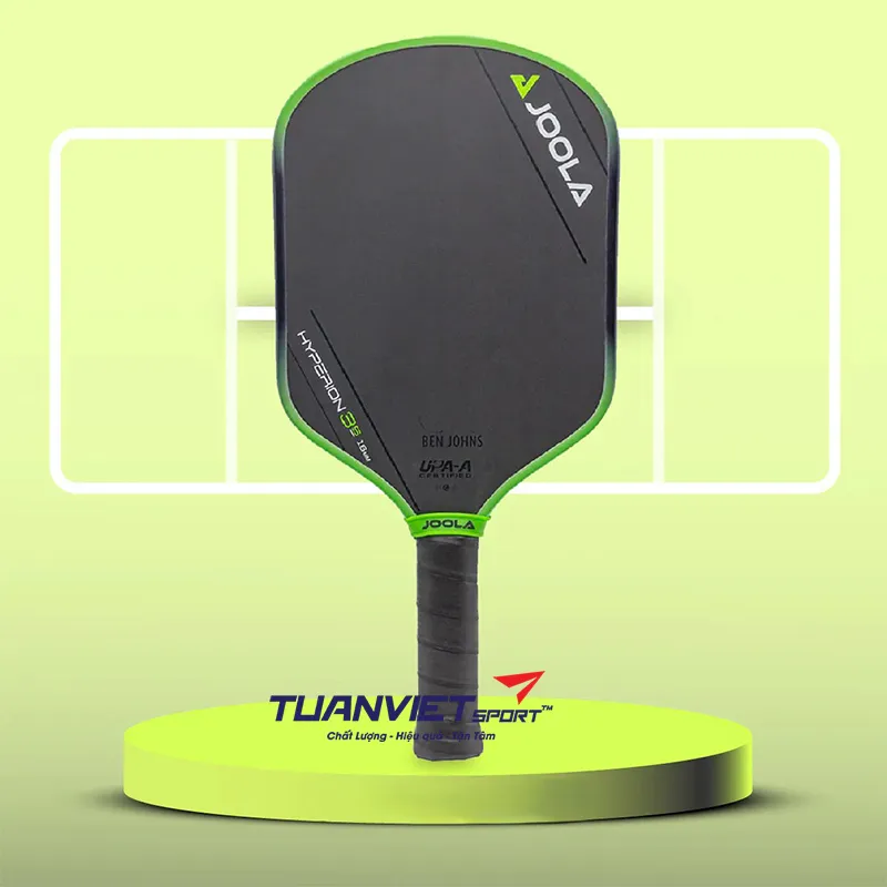 Vợt Pickleball Joola Ben Johns Hyperion 3S 16mm
