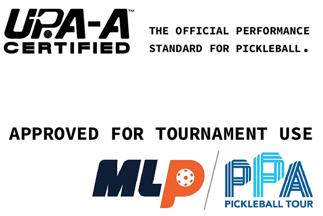 chứng chỉ UPA-A pickleball chuyên nghiệp toàn cầu