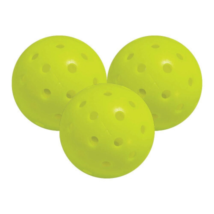B&oacute;ng Pickleball X-40 Outdoor