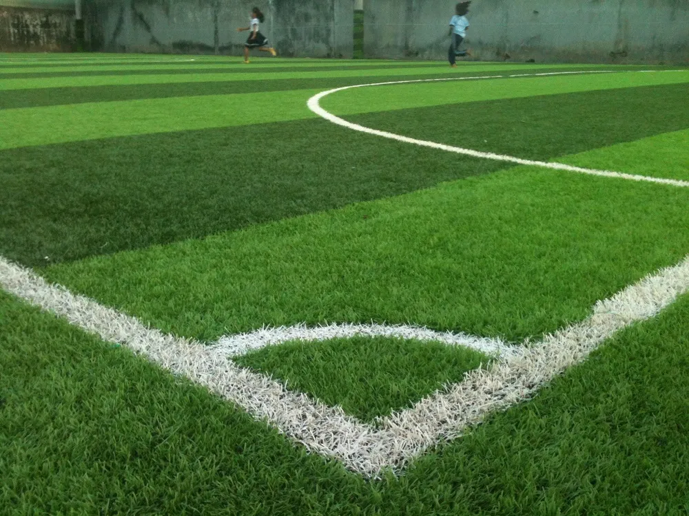 TOP câu hỏi về sân bóng có kích thước sân cỏ nhân tạo 5 người